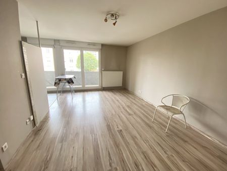 Appartement 2 pièces à Moulins-lès-Metz - Photo 2