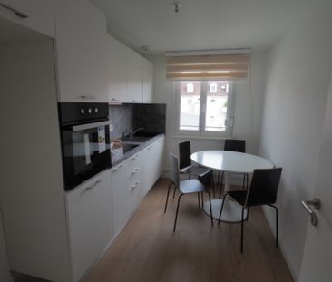 Appartement 4 pièces à - Photo 4