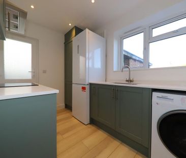 1 bedroom maisonette to rent - Photo 4