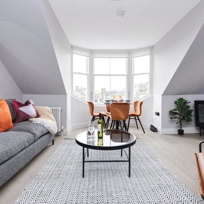 1 bedroom apartment to rent - Photo 1