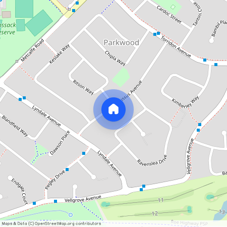 32 Narcissus Ave, Parkwood WA 6147