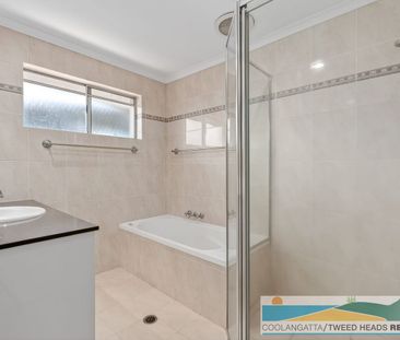 Private Family Home Plus Plenty of Outdoor Entertaining - Photo 1