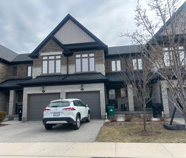 For Lease - 69 Fenside Street Unit# 66, Kitchener, Ontario - Photo 1