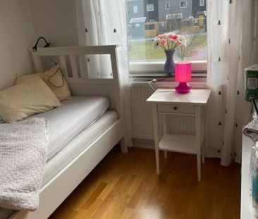 Upplands Väsby - 1rok - tillsv - 5.750kr/mån - Foto 2