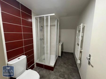 Appartement à louer 3 pièces 87.44m² - Photo 3