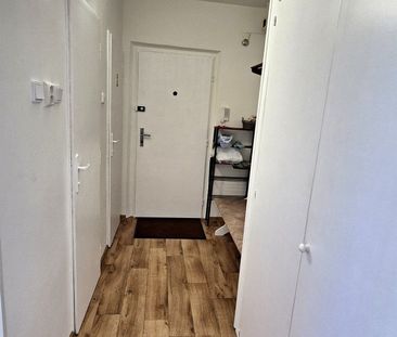Byt 2 izbový s loggiou v Poprade, sídl. Západ - Zariadený – Fotografia 2