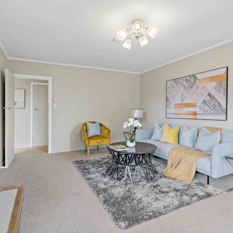 Sunny Brick & Tile Home on Expansive Section - Photo 1