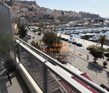 Studio/Γκαρσονιέρα για ενοικίαση Κέντρο (Καβάλα) - Photo 1