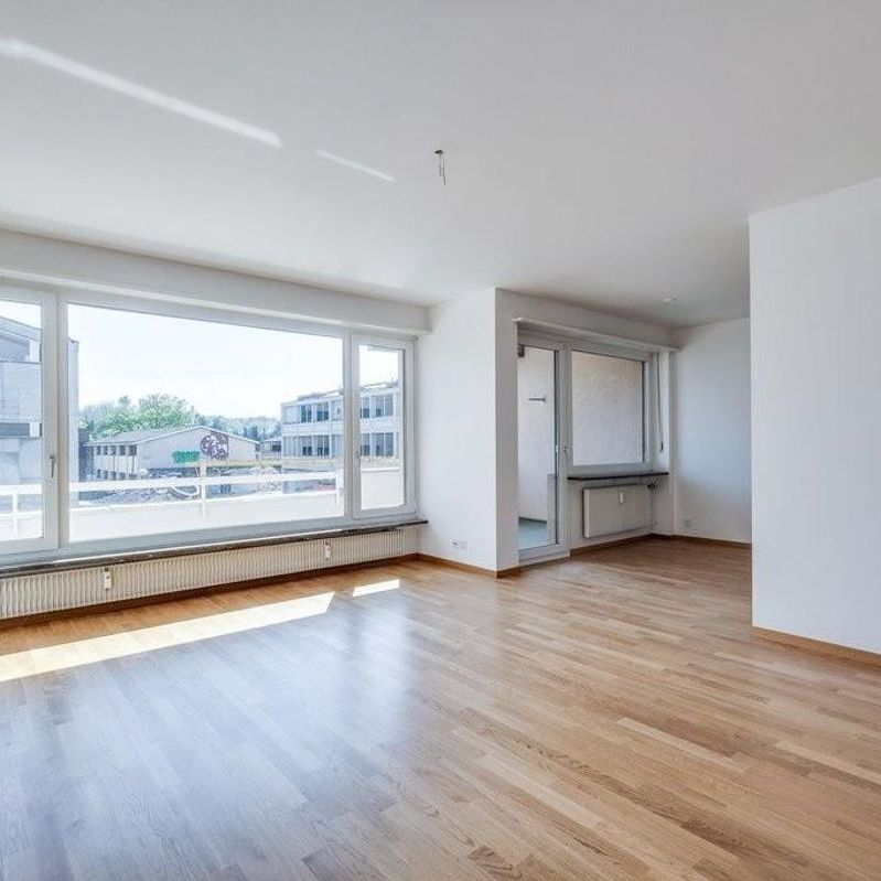 3.5-Room Allschwil Available from 16Feb26 (Early Takeover) - Photo 1