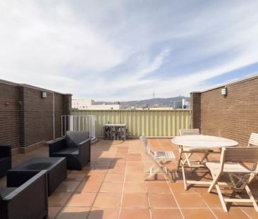 2-bedroom apartment for rent in Les Corts - Photo 4