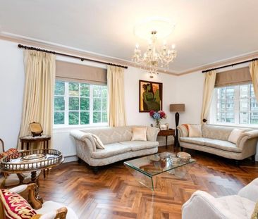 4 bedroom apartment to rent - Photo 2