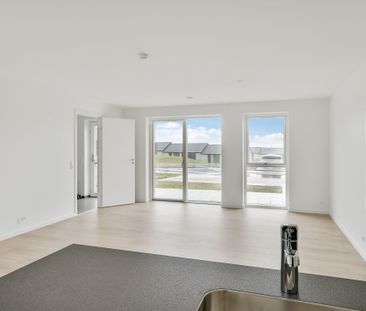 4-vær. rækkehus med egen terrasse - Photo 6