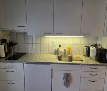 Geräumige 1-Zimmerwohnung mit Balkon - Photo 3