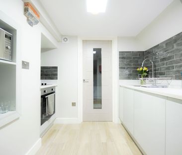 1 Bed Flat, Carnarvon Road, RG1 - Photo 5