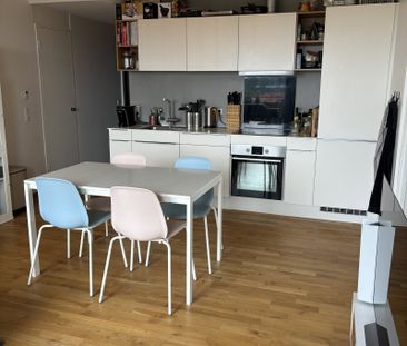 Møllevangs Allé 157 B, 9. 3 - Foto 3
