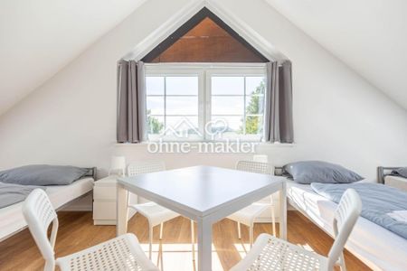 FANA Pension - möbliertes Zimmer - München - Photo 3