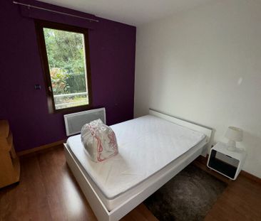 Toulouse T4 de 78.97 m2 - 1010.00 CC - Photo 2