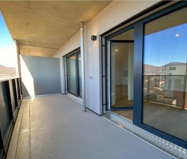 einzigartig: modernes Loft mit sensationellem Ausblick von großem B... - Photo 5