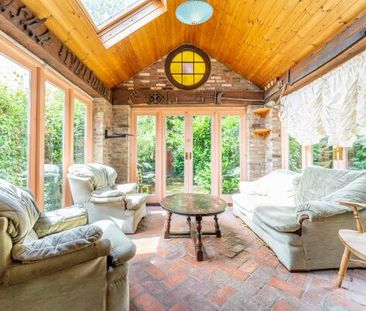 Rawcliffe Grange Farm,1 Northolme Drive - Photo 4