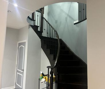 For Lease - 7 Richmead Road, Brampton, Ontario - Photo 4