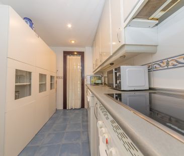 789696 - Apartment for rent Nueva Andalucía, Marbella, Málaga, Spain - Photo 4