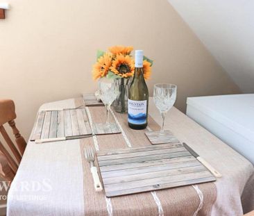 1 bedroom maisonette to rent - Photo 4
