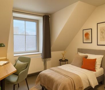 Appartement te huur - Photo 4