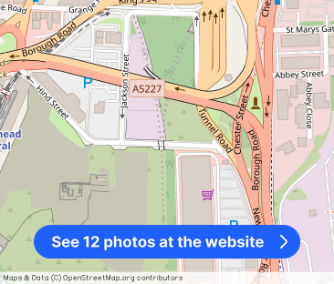 The Aquitania,West Waterloo Place, L3 - Photo 1