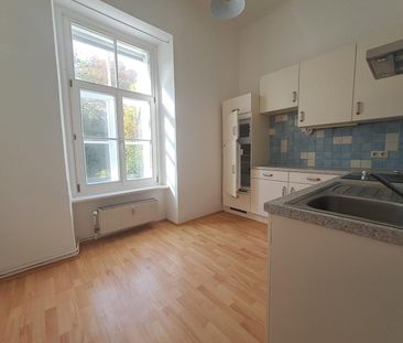 Mietwohnung in einer Altbauvilla bei Mariatrost - Photo 4