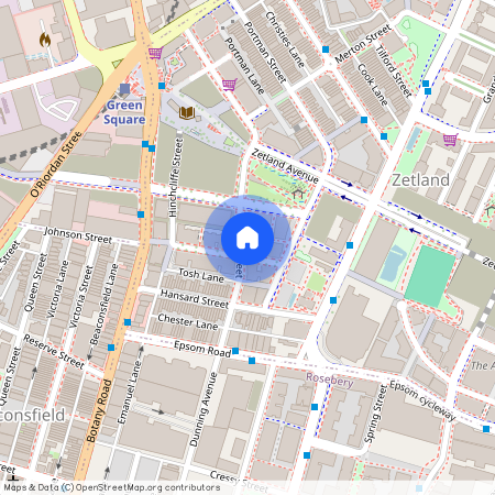 12 Paul Street, Sydney, New South Wales 2017