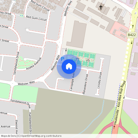 41 Belvedere Drive, Pakenham VIC 3810