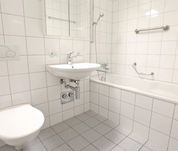 Wohnen am Park: Ihre neue Wohlfühloase beim Bahnhof SBB - Photo 3