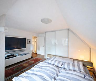 ELVIRA - Bestlage Lehel, schönes Stadthaus - Foto 4