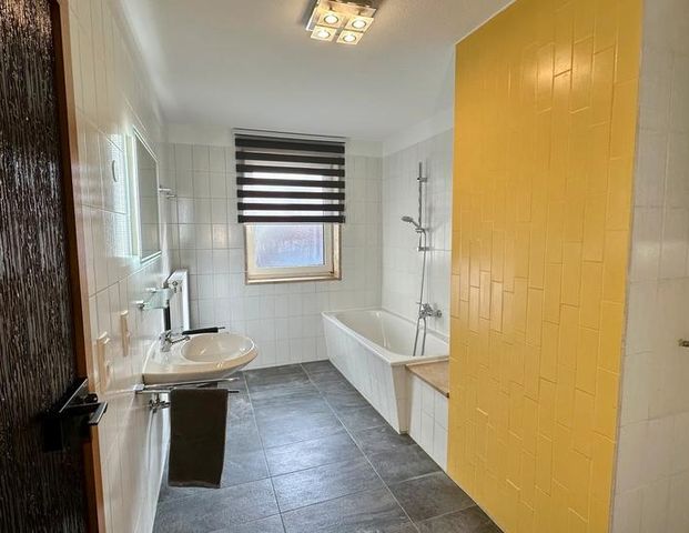 Große 2-Zimmer Wohnung im Zentrum von Nürnberg - Foto 1