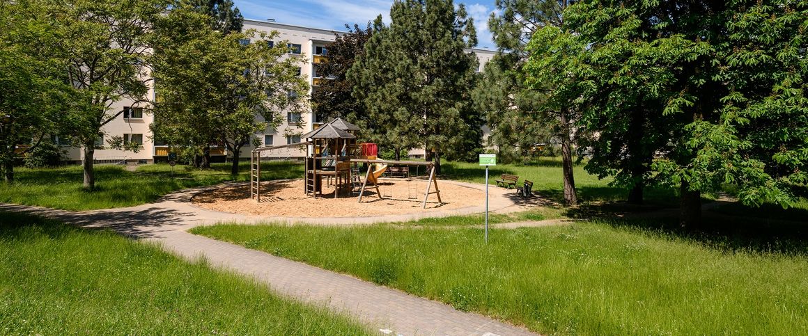 Zschertnitzer Str. 54 - Photo 1