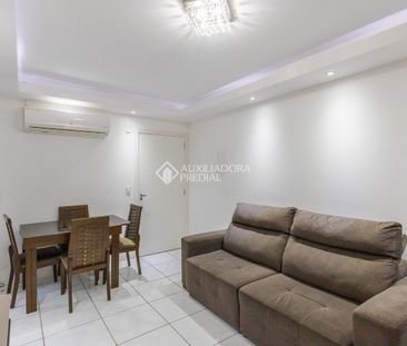 Apartamento com 3 quartos e 62m² para alugar em Igara, Canoas. - Photo 6