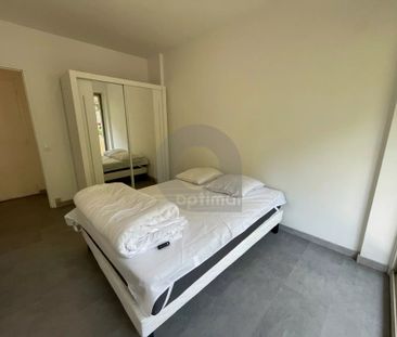 Location Appartement 2 pièces 48m² MENTON 06500 - Photo 4