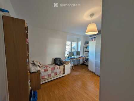 4 Zimmer, 100 m² - Photo 4