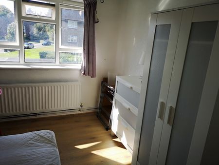 Room in a Shared Flat, Orlescote Road, CV4 - Photo 3