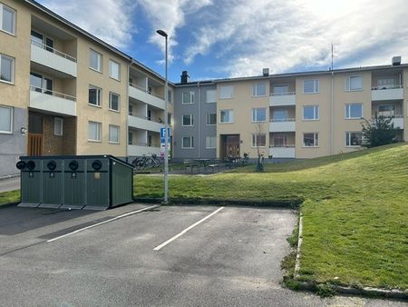 Föreningsgatan, Oxelösund - Foto 5