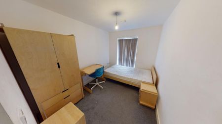 5 bedroom apartment to rent - Photo 4