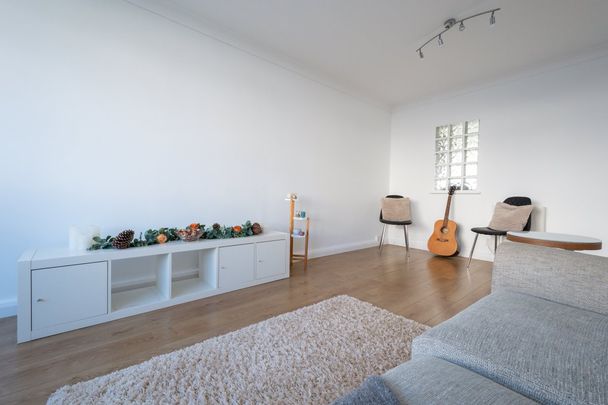 Buckingham Lodge - Photo 1