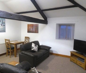 1 bedroom apartment to rent - Photo 3