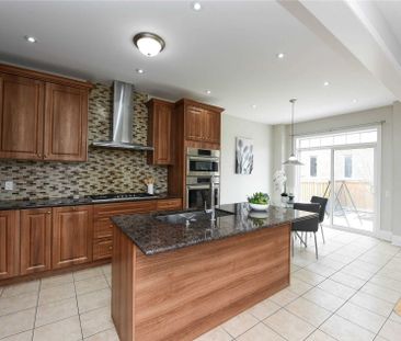 For Lease - 2 Falling Leaf Drive, Caledon, Ontario - Photo 5