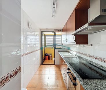 Piso de alquiler en Bonrepòs i Mirambell - Photo 5