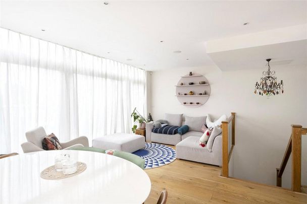 2 bedroom penthouse to rent - Photo 1