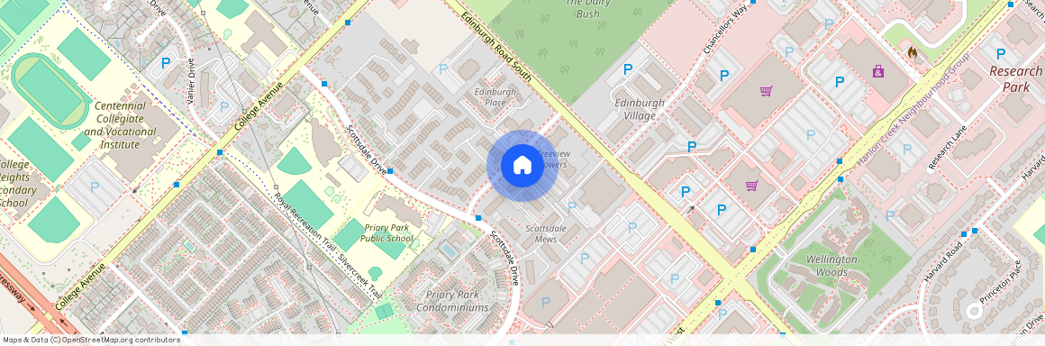 18 Wilsonview Avenue, Guelph, ON, Canada