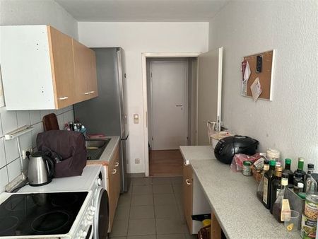 Moderne 2-Zimmer-Wohnung mit Stellplatz in Kiel-Holtenau // Immelmannstr. 1-1a - Foto 5