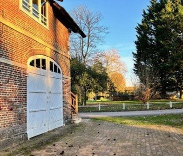 Appartement à louer Vaux-sur-Eure - Photo 2