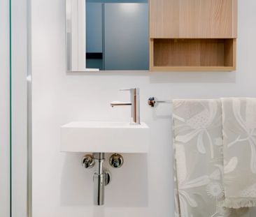 Standard Studio - Photo 6